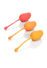 Kegel Training Set Mango