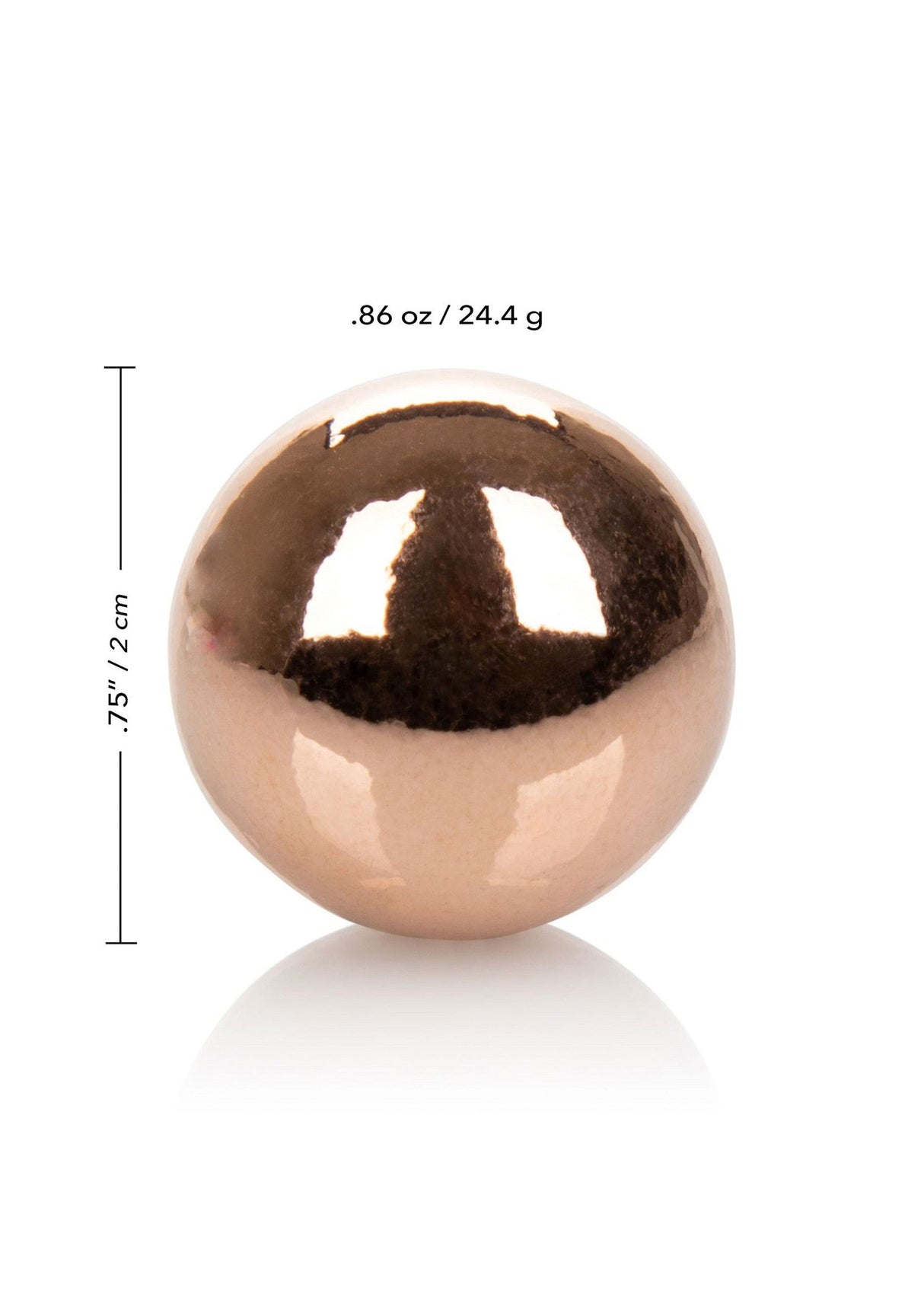 Climax Weighted Balls
