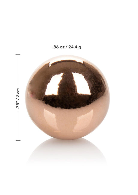 Climax Weighted Balls