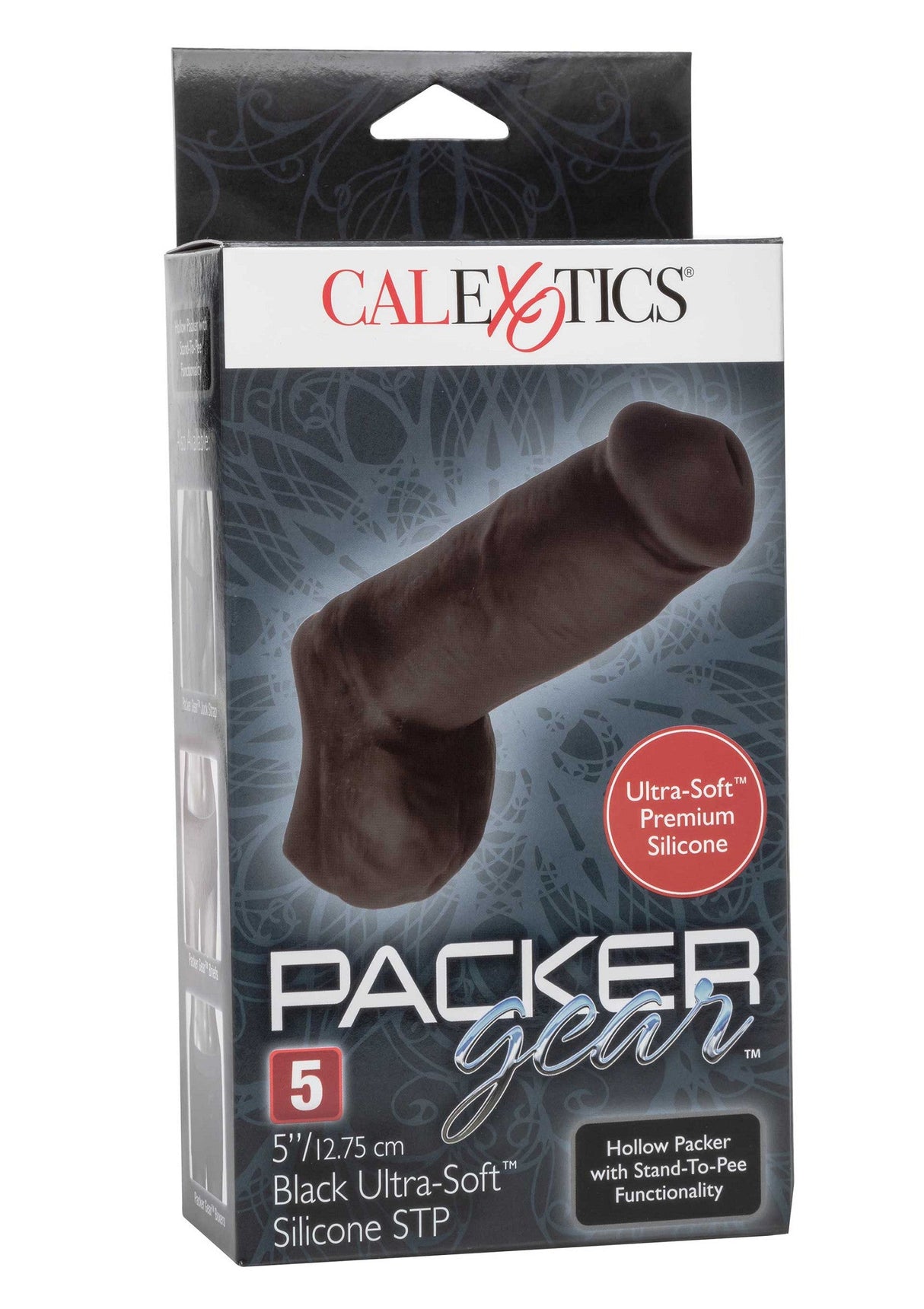Packergang 5 Zoll / 12,8 cm STP