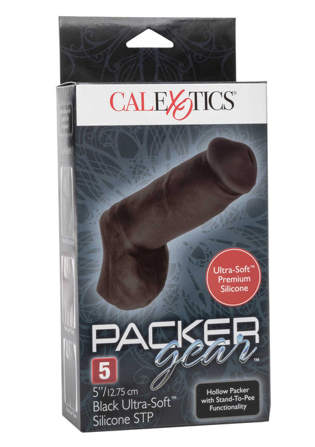 Packergang 5 Zoll / 12,8 cm STP