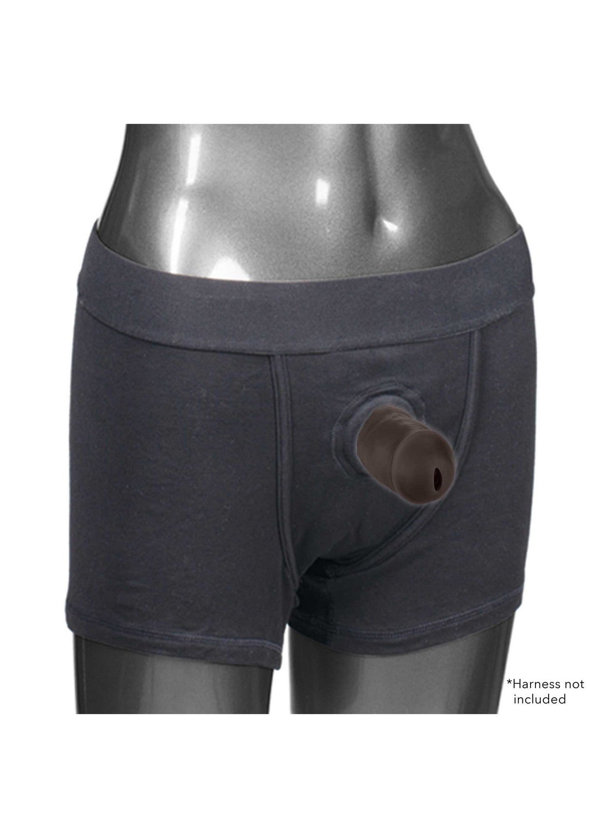 Packergang 5 Zoll / 12,8 cm STP
