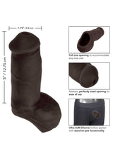 Packergang 5 Zoll / 12,8 cm STP