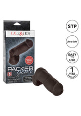 Packergang 5 Zoll / 12,8 cm STP