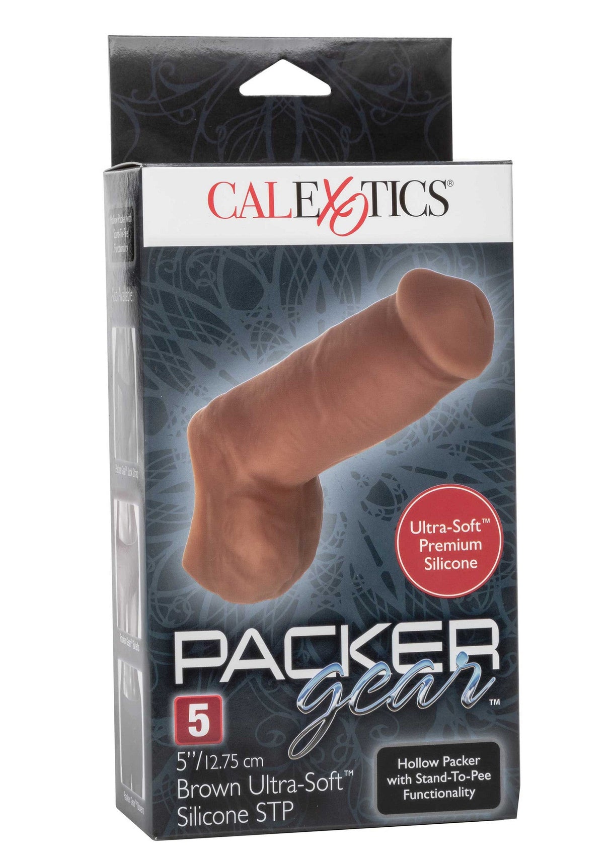 Packergang 5 Zoll / 12,8 cm STP