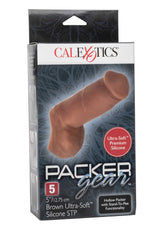Packergang 5 Zoll / 12,8 cm STP