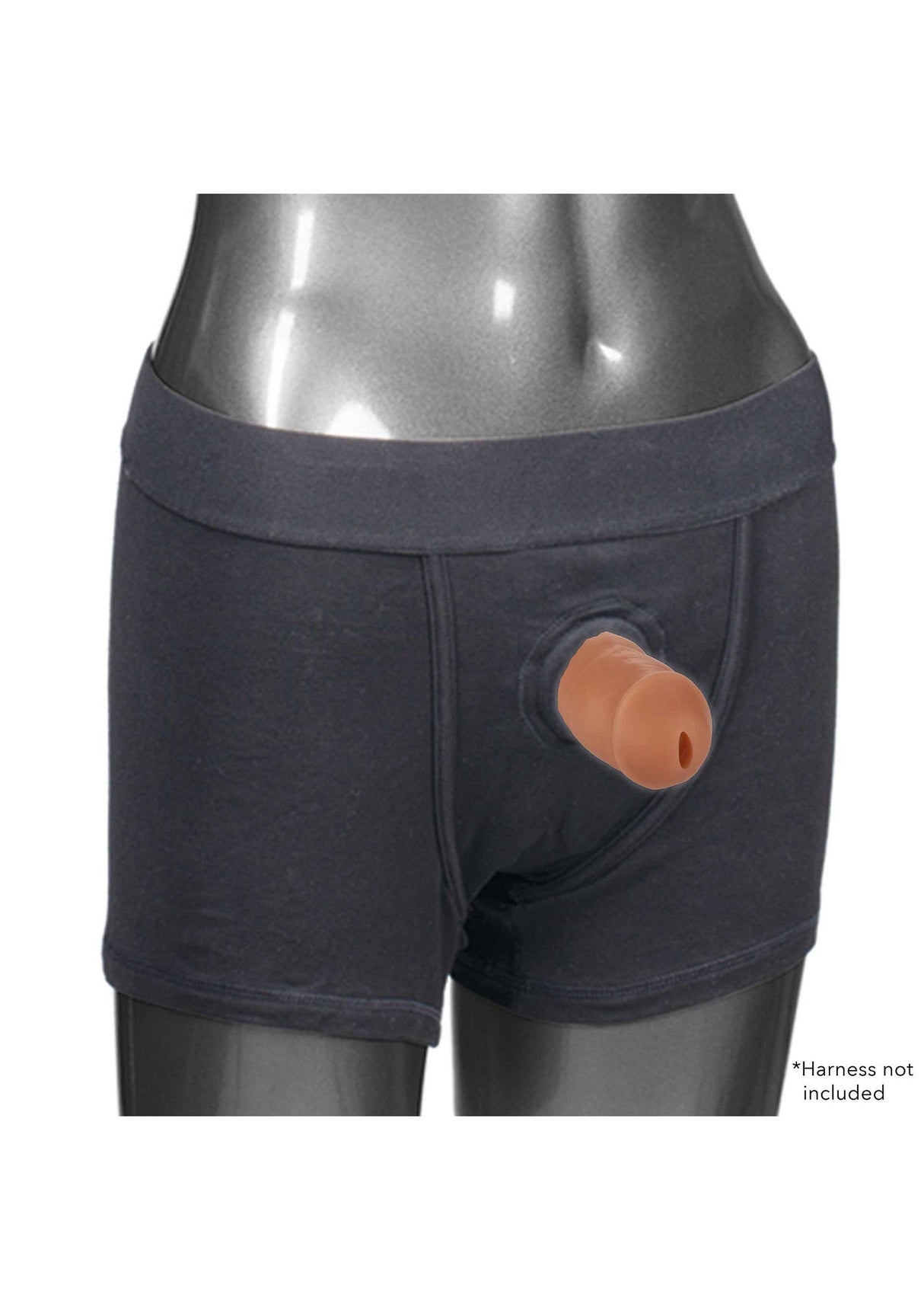 Packergang 5 Zoll / 12,8 cm STP