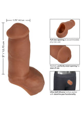 Packergang 5 Zoll / 12,8 cm STP