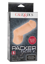 Packergang 5 Zoll / 12,8 cm STP