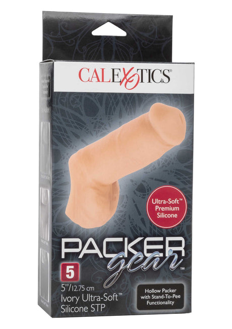 Packer Gear 5 inch / 12.8 cm STP