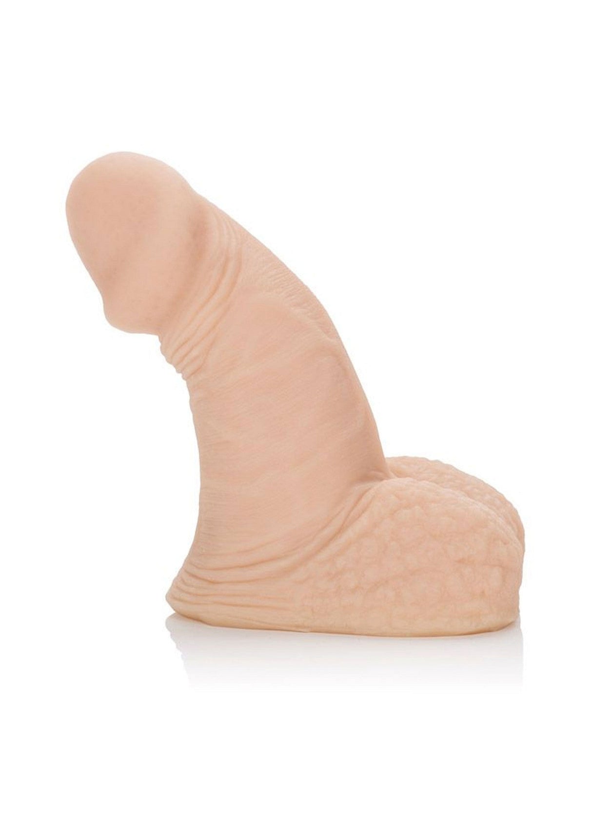 Packung Penis 4 Zoll / 10,3 cm