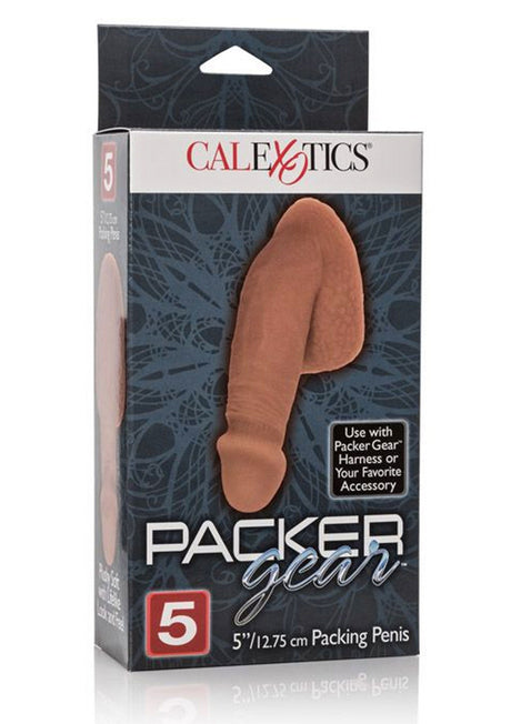 Packung Penis 5 Zoll / 12,8 cm