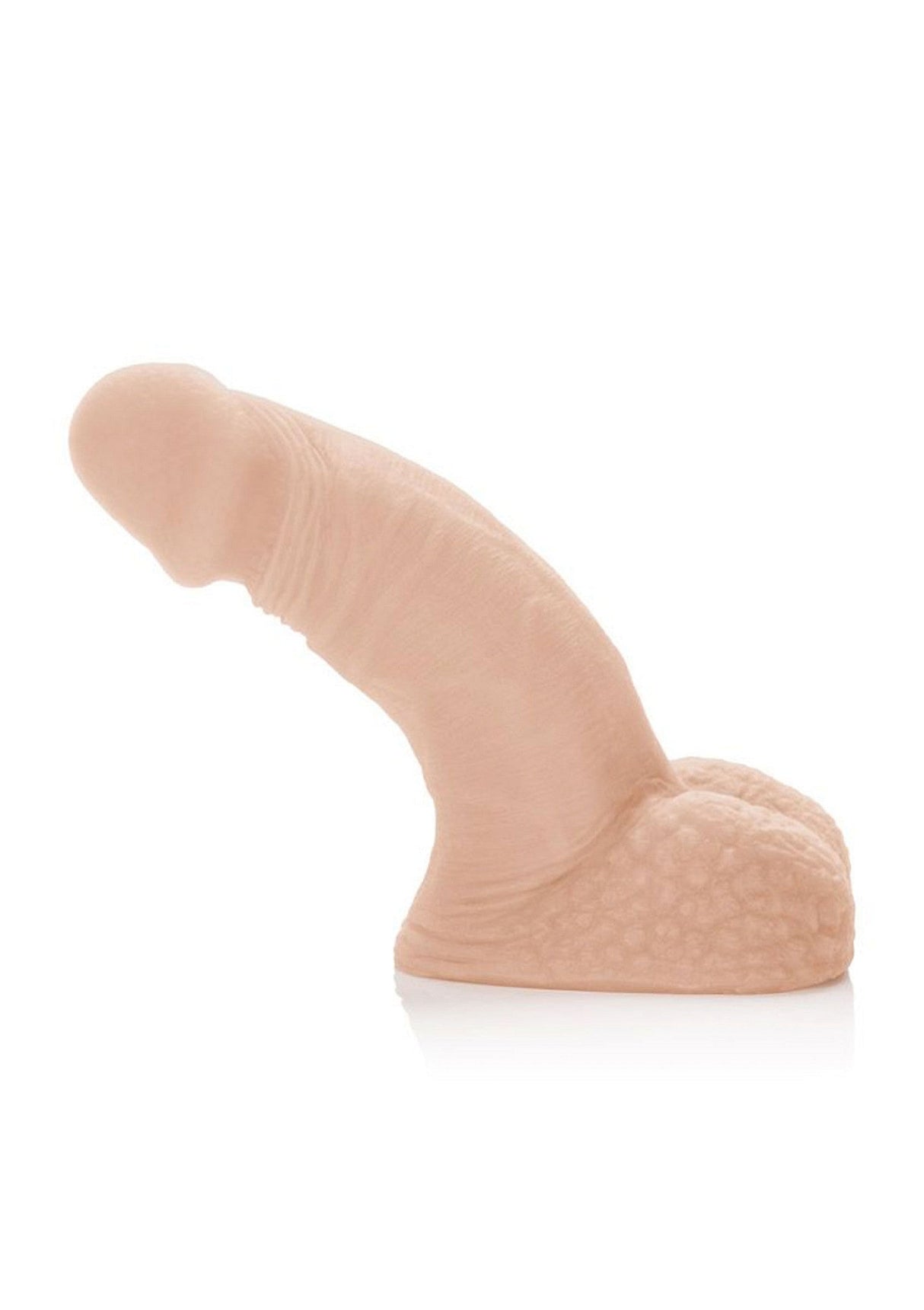 Packung Penis 5 Zoll / 12,8 cm