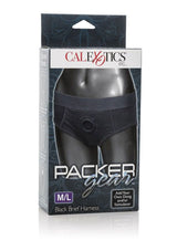 Packer Gear Kurzgurt