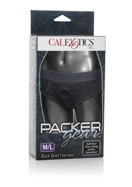 Packer Gear Kurzgurt