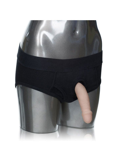 Packer Gear Brief Harness