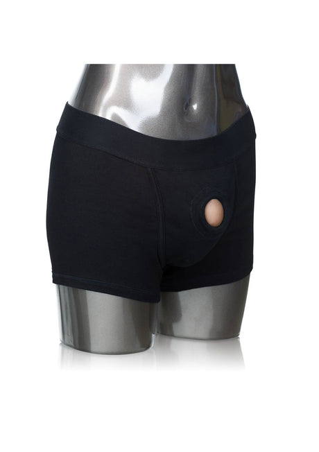 Boxer Short Harness