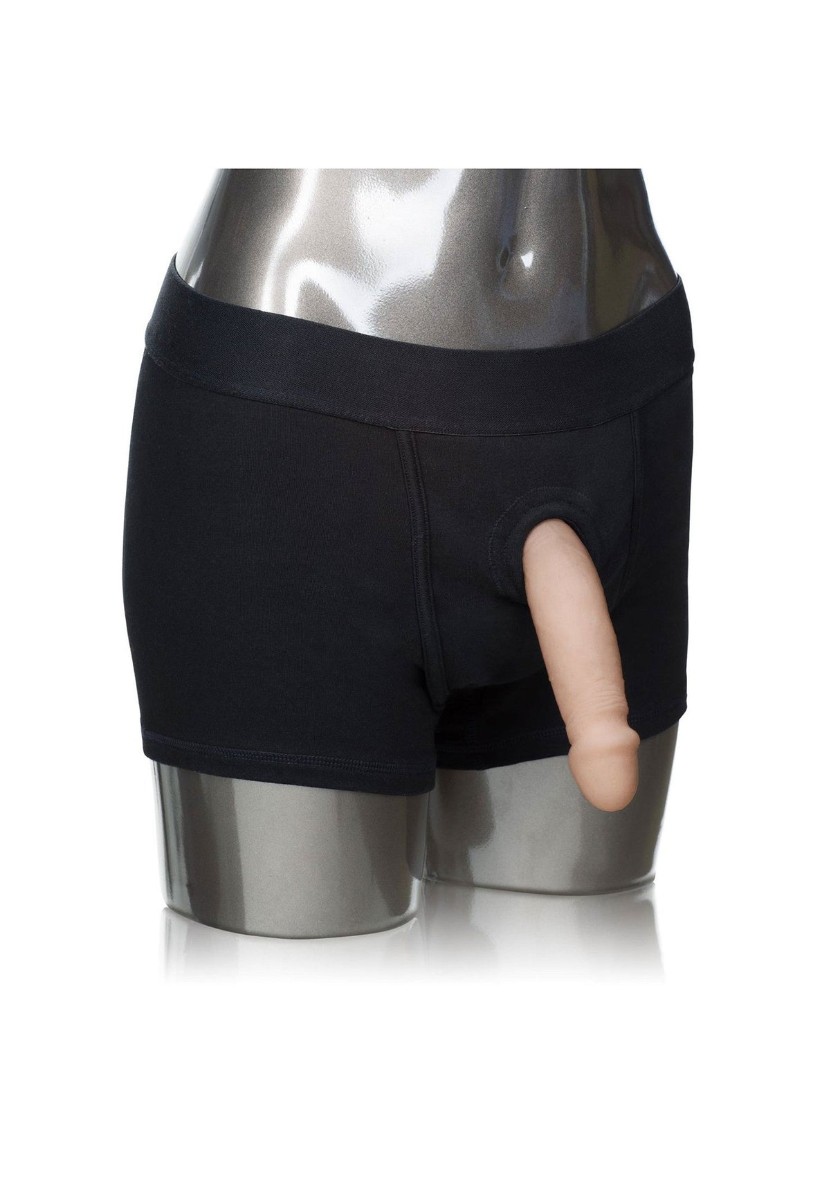 Boxer Short Harness