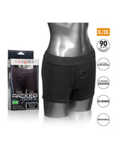 Boxer Short Harness