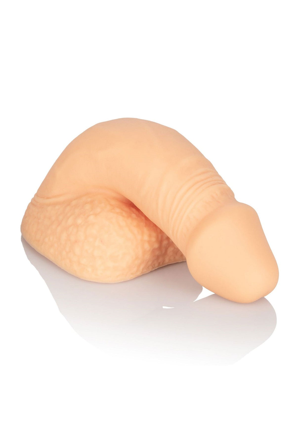 5 Zoll Silikon Packing Penis