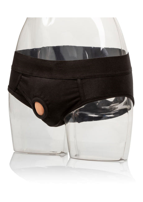 5 inch Silicone Packing Penis