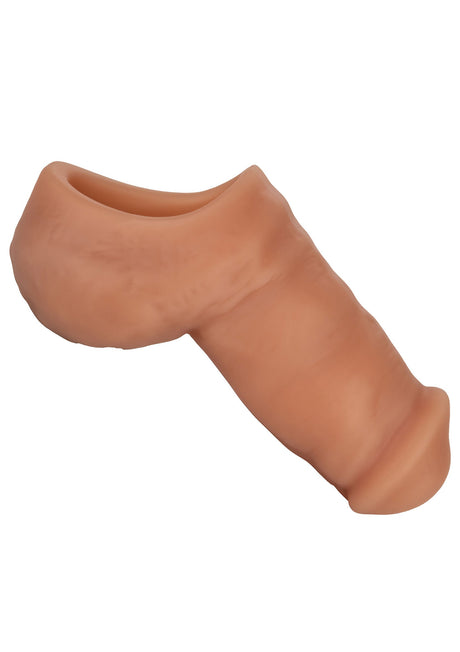 Soft Silicone Stand-To-Pee