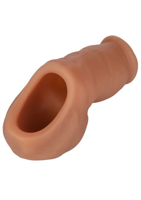 Soft Silicone Stand-To-Pee