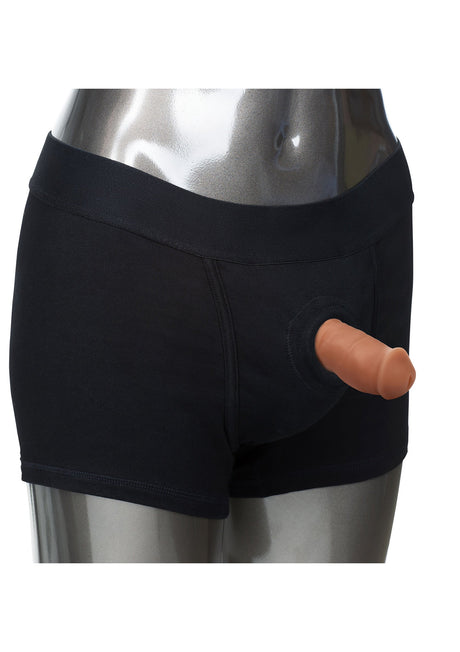 Soft Silicone Stand-To-Pee