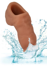 Weiches Silikon Stand-To-Pee