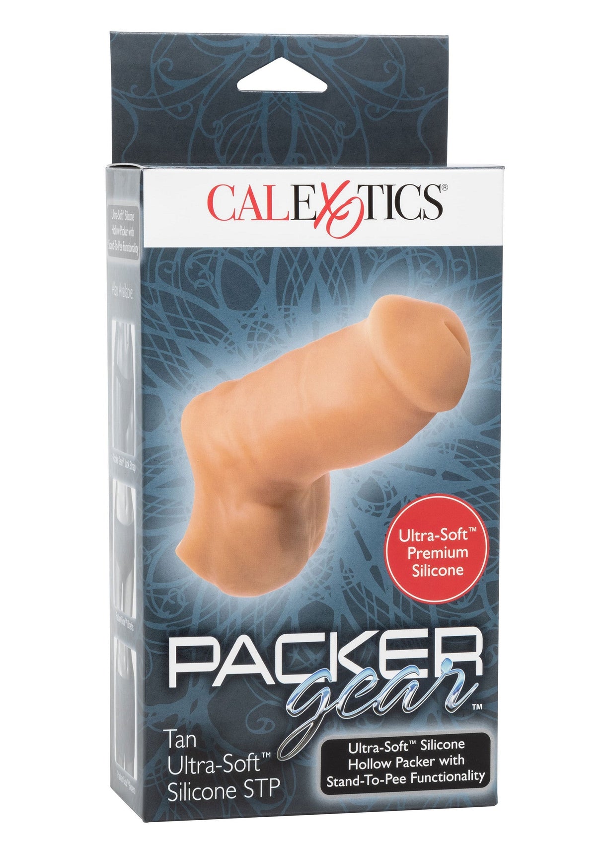 Weiches Silikon Stand-To-Pee