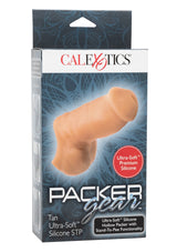 Weiches Silikon Stand-To-Pee