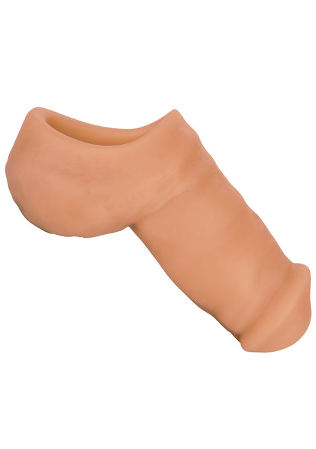 Soft Silicone Stand-To-Pee