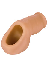 Weiches Silikon Stand-To-Pee