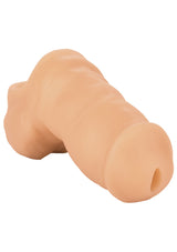 Weiches Silikon Stand-To-Pee