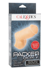 Weiches Silikon Stand-To-Pee