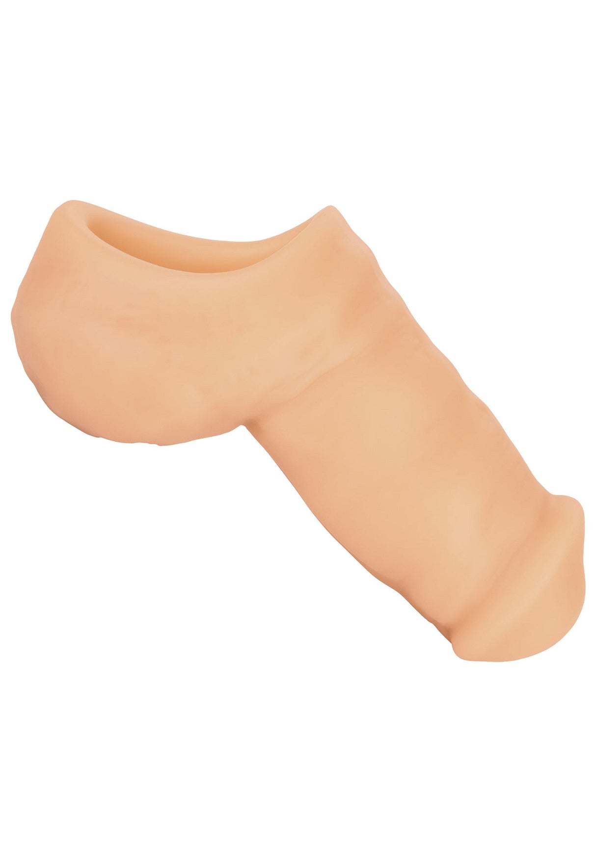 Weiches Silikon Stand-To-Pee