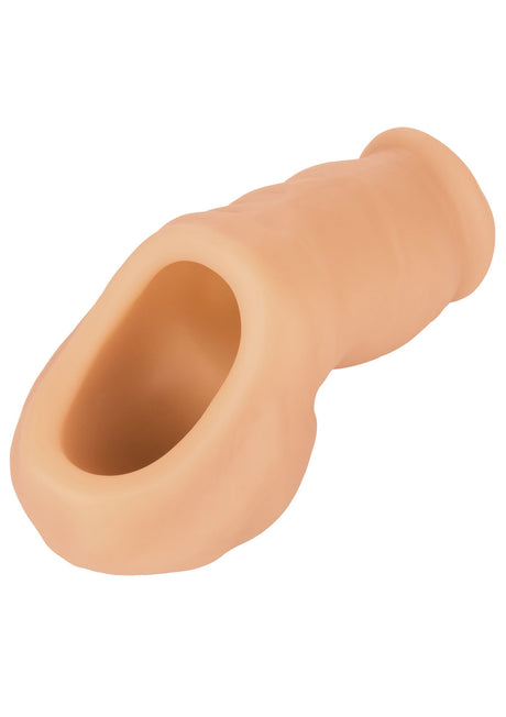 Soft Silicone Stand-To-Pee