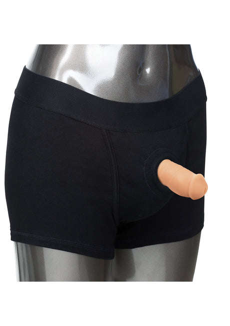 Soft Silicone Stand-To-Pee