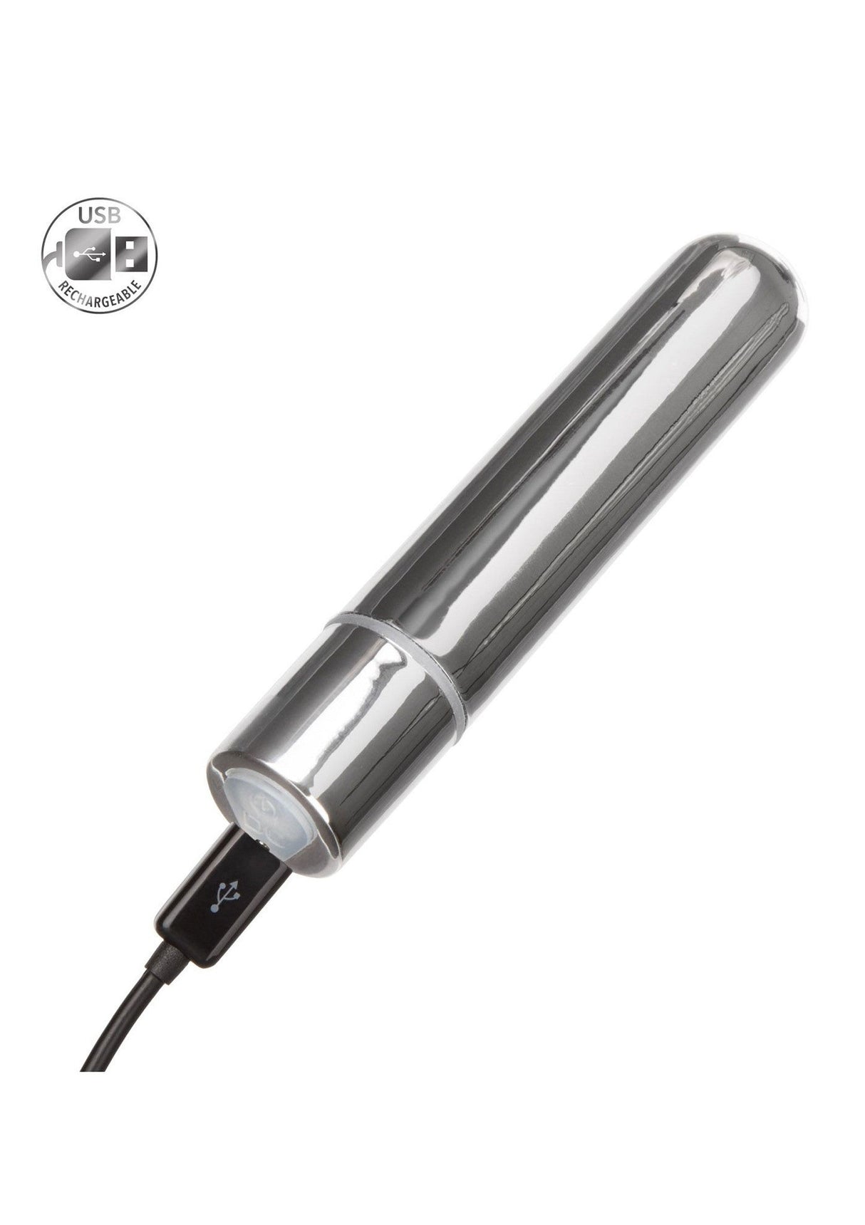 Wiederaufladbares Bullet