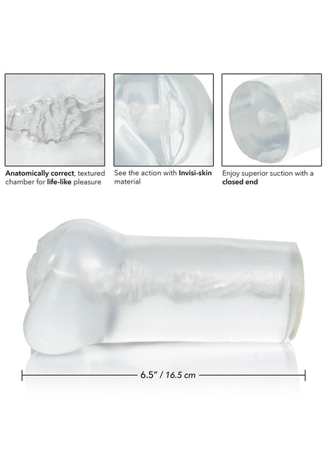 Stroke It Thight Pussy