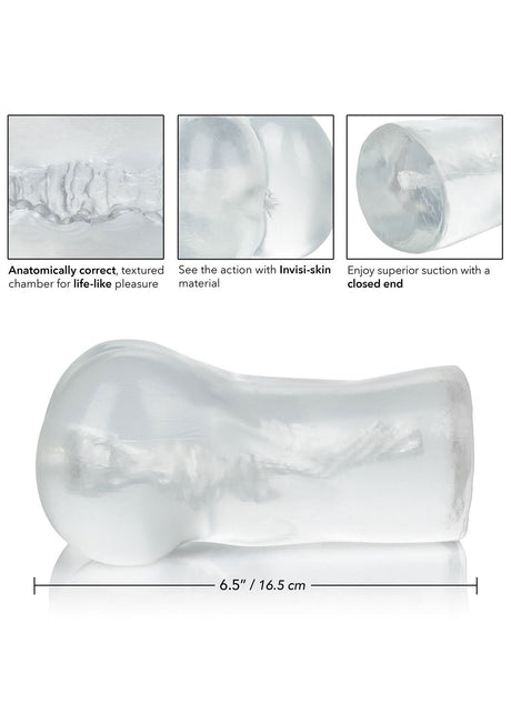 Stroke It Thight Ass