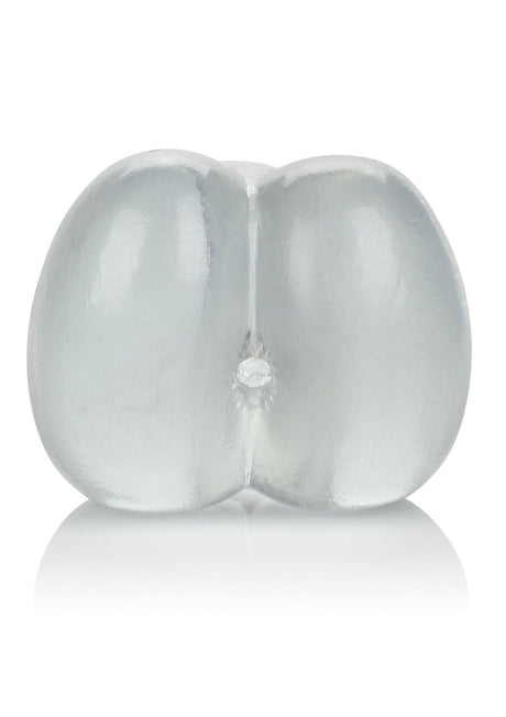 Stroke It Thight Ass