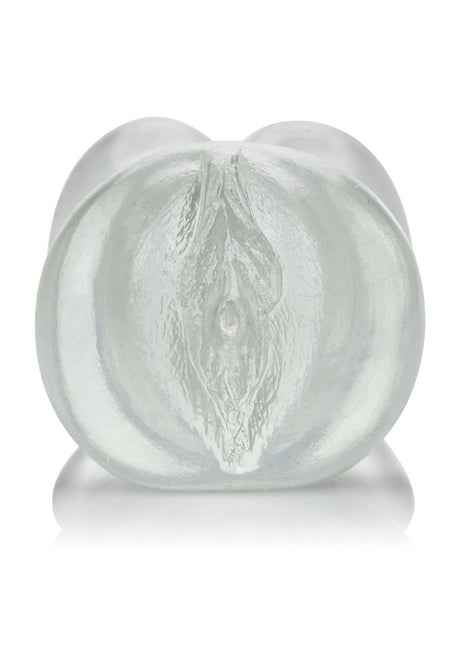 Stroke It Thight Pussy/Ass