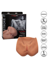 Stroke It Life size Pussy