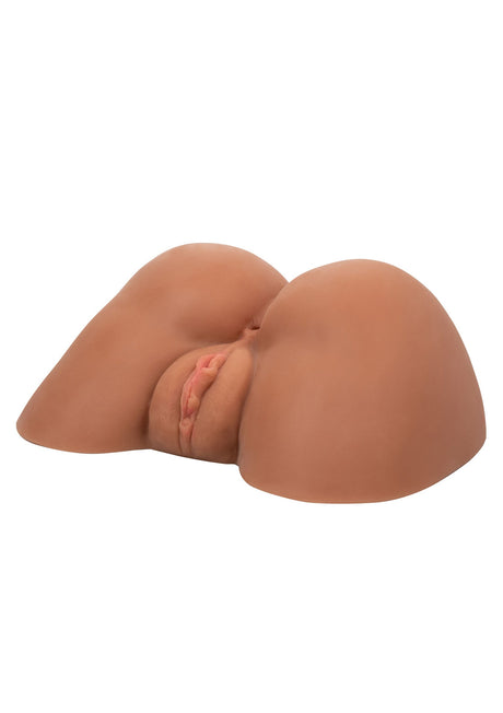 Stroke It Lebensgröße Arsch