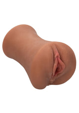 Stroke It Juicy Pussy