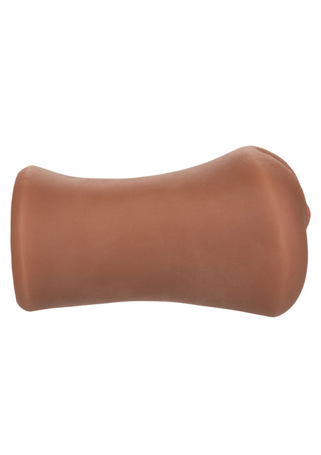 Stroke It Juicy Pussy