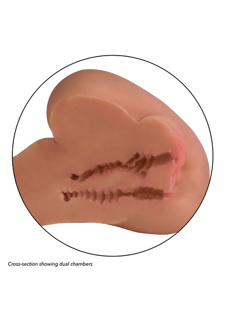 Stroke It Side Banger