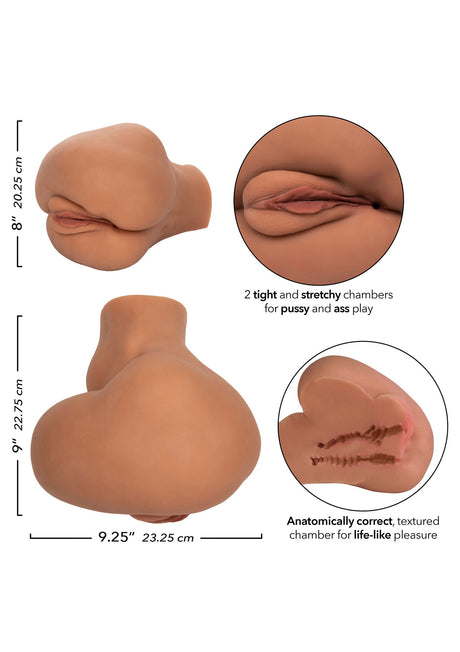 Stroke It Side Banger