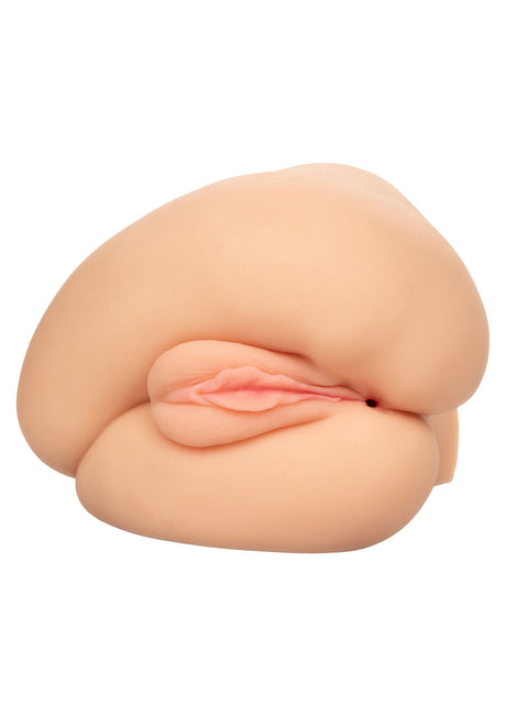 Stroke It Side Banger